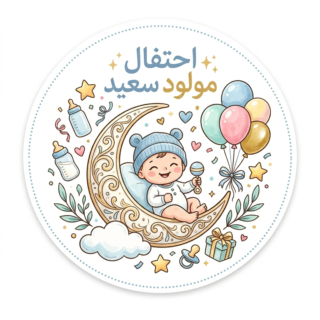حفلات المواليد