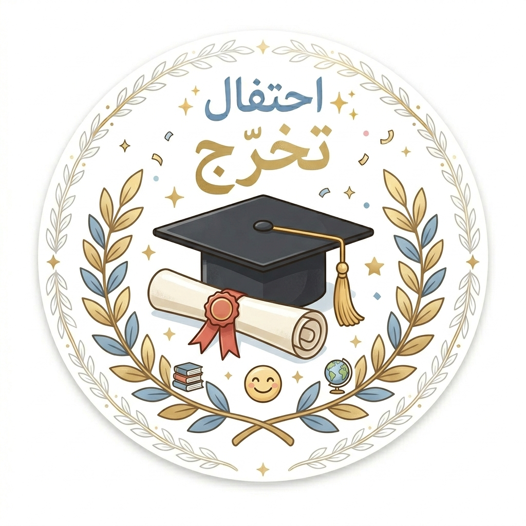 حفلات التخرج